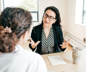 Einzelcoaching Neubrandenburg