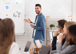 Coaching AVGS